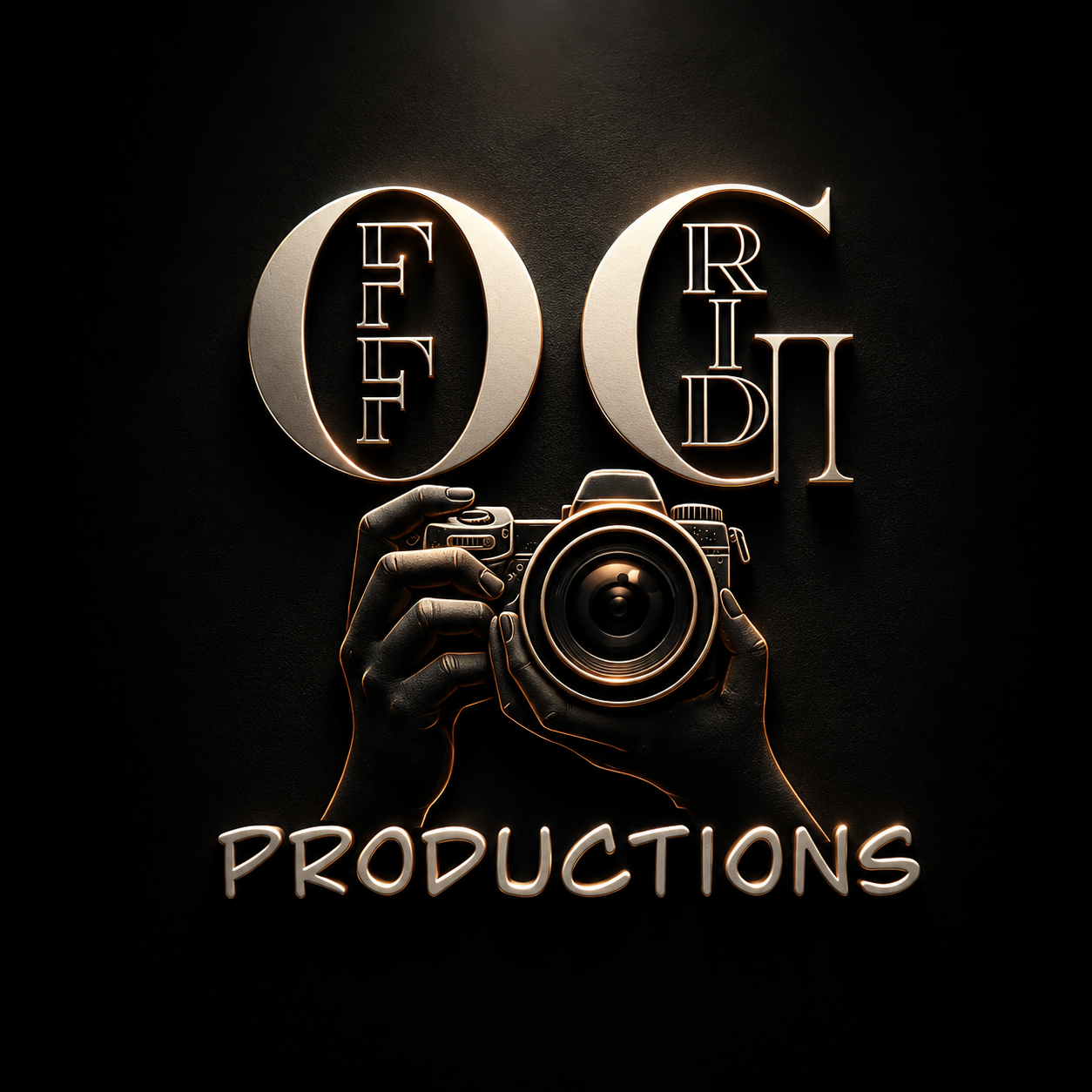 Off Grid Productions